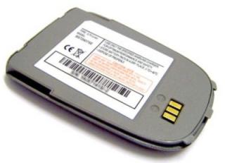 Baterie Samsung E330, E338 - Li-Ion 900mAh
