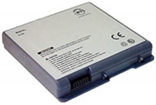 Baterie Apple PoweBook G4 Titanium (A1012) 5000mAh
