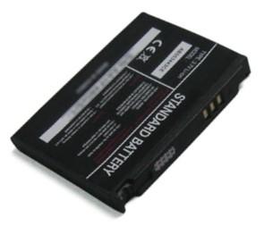 Baterie Samsung F480 - Li-Ion 550mAh