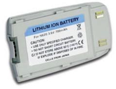Baterie Samsung N600, N608, N620 - Li-Ion 1000mAh