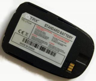 Baterie Samsung X660 - Li-Ion 900mAh