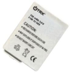 Baterie BenQ Siemens S88, EF51 - Li-Ion 750mAh