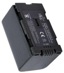 Baterie Panasonic CGR-D220, CGR-D16/D16S - Li-Ion 2200mAh