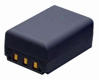 Baterie Casio NP-100 - Li-Ion 1900mAh