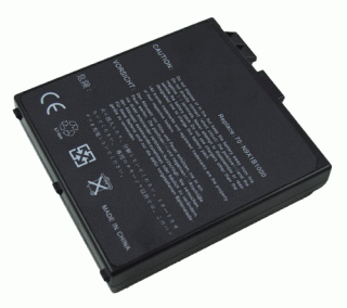 Baterie Asus A4, A4D, A4G, A4000 (A42-A4) 4400mAh