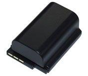 Baterie JVC BN-V514, BN-V507 - Li-Ion 2200mAh