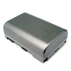 Baterie JVC BN-V607, BN-V615 - Li-Ion 1300mAh