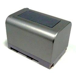 Baterie JVC BN-V615, BN-V607 - Li-Ion 2600mAh