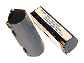 Baterie JVC BN-V712, BN-V714 - Li-Ion 2000mAh