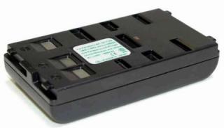 Baterie JVC BN-V11U, BN-V12U, BN-V14U, BN-V18U - Ni-MH 2000mAh