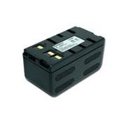 Baterie JVC BN-V20U, BN-V22U, BN-V24U, BN-V25U - Ni-MH 4000mAh