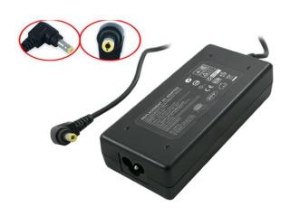 Napájecí zdroj AC adapter 19V/4.74A 90W 5.5x2.5mm konektor - HP/Compaq kompat.