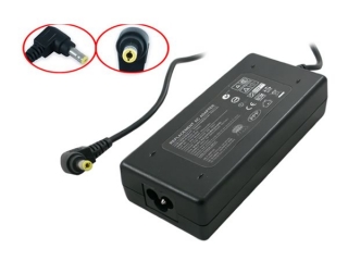 Napájecí zdroj  / AC adapter 19V/4.74A 90W 5.5x2.5mm konektor