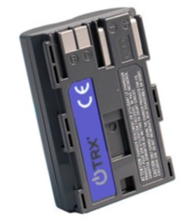 Baterie Canon PV130,ZR10,ZR20,ZR25,ZR30,ZR60,ZR80 - Li-Ion 1800mAh 
