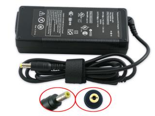 Napájecí zdroj - AC adapter 16V/3.5A 56W 5.5x2.5mm konektor - IBM kompatibilní