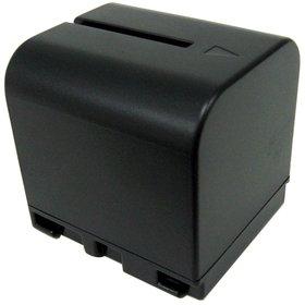 Baterie JVC GR-D371US,GR-D375US,GR-D390US,GR-D395US - Li-Ion 2200mAh