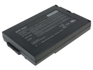 Baterie Acer Travelmate 200,202,210,212TX (BTP-33A1) 4400mAh