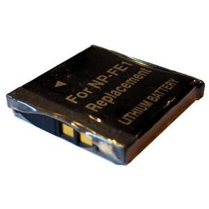 Baterie Sony NP-FE1 - Li-Ion 480mAh