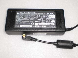 Acer napájecí zdroj AC adapter 19V/4.74A 90W 5.5x1.7mm konektor