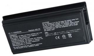 Baterie Asus F5 4400mAh - (A32-F5) 