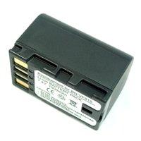 Baterie Jvc BN-VF815, BN-VF823 - 1700 mAh - bez kabelu