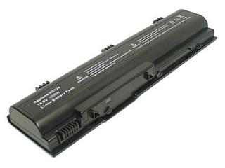 Baterie Dell Inspiron 1300,B120,B130,Latitude 120L (HD438) 4400mAh