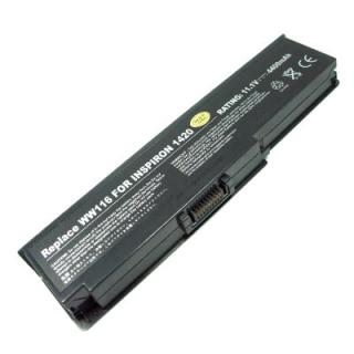 Baterie Dell Inspiron 1420, Vostro 1400 (MN151) 4400mAh