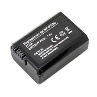 Baterie Sony NP-FW50 - 1000 mAh