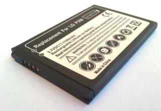 Baterie LG P350 Optimus Me, LG C550 (BL-42FN) - 1100mAh Li-Ion