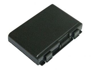 Baterie ASUS K50IJ, L0A2016, A32-F52, L0690L6 - 4400mAh