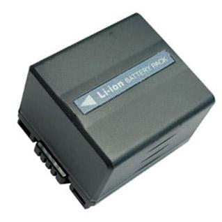 Baterie Hitachi DZ-BP07S - Li-Ion 2000mAh
