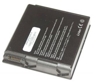 Baterie Dell Inspiron 2600, 2650, Smart PC100N (BAT3151L8) 4400mAh