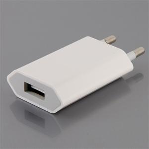 USB nabíječka do el. sítě nejen pro Apple iPhone, iPod