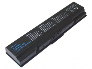 Baterie Toshiba Satellite A200-ST2041, A300 - 4400 mAh