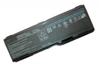 Baterie Dell Inspiron 6000, 9200, XPS M1710 (D5318) 4400mAh