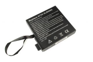 Baterie Fujitsu Siemens Amilo D8830/D6830/D7830 Li-ion 14,8V 5200mAh