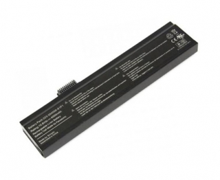 Baterie Fujitsu Siemens Amilo Li1818 / PA2510 Li-ion 10,8V 4400mAh