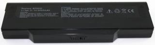 Baterie Fujitsu Siemens Amilo M1420 - 6600 mAh