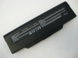 Baterie Fujitsu Siemens Amilo M1420 - 7200 mAh