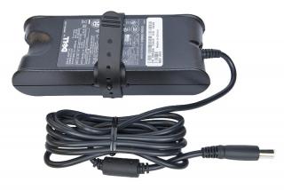 DELL napájecí zdroj - AC adaptér 19.5V/4.62A 90W 7.4x5.0mm konektor