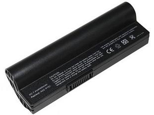 Baterie Asus EEE PC 703,900A,900HD - 6600mAh (AL22-703)
