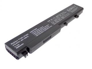 Baterie Dell Vostro 1710, 1720 - 5200mAh (58Wh)