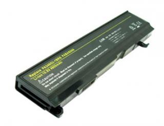 Baterie Toshiba PA3465U-1BRS kompatibilní - 4400mAh