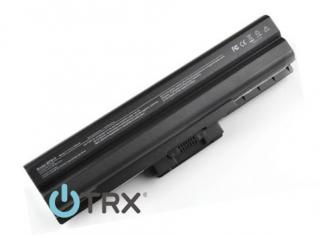 Baterie SONY Vaio VGN-FW11, VGN-FW21 (VGP-BPS13) Li-ion 5200mAh