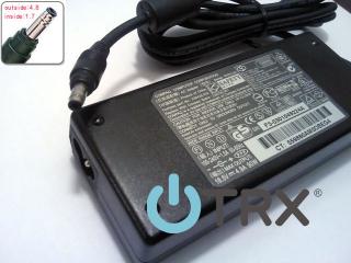 HP/Compaq napájecí zdroj AC adapter 18.5V/4,9A 90W 4.8x1.7mm konektor
