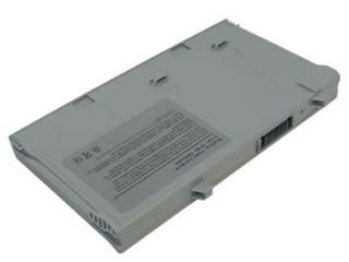 Baterie Dell Latitude D400 (U0521) 3600mAh