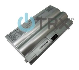 Baterie Sony Vaio VGN-FZ series, VGP-BPS8/BPL8 - 5200mAh/56Wh