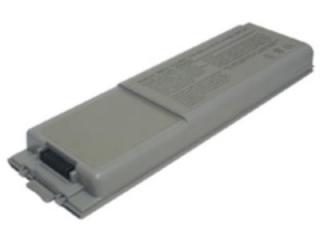 Baterie Dell Inspiron 8500m,Latitude D800 - 6600 mAh