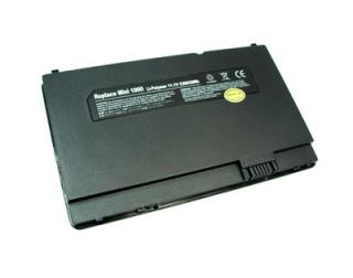 Baterie HP mini 700, 1000, 1001, 1050 (HSTNN-0B80) 4400mAh