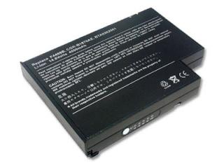 Baterie HP Pavilion ZE1000, ZE1100, ZE1200 4400mAh (F4486B)